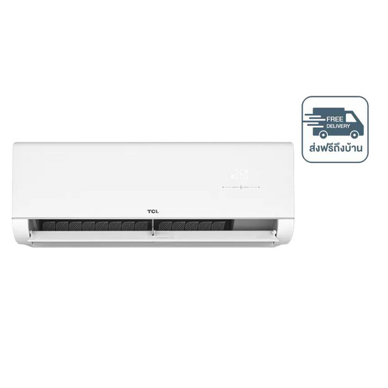 TCL แอร์ติดผนัง INVERTER  24225 BTU รุ่น T-VoxIN25 (C)
