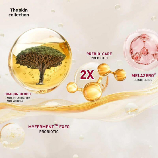 The Skin Collection เจลบํารุงผิวหน้า Acne B-Pro Scar Gel 10 กรัม