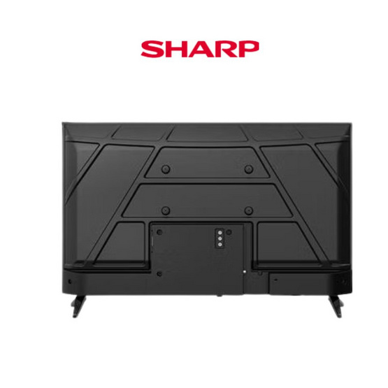 SHARP ทีวีแอลอีดี 32 นิ้ว (HD, LED, GOOGLE TV) SHA 2T-C32GH3000X