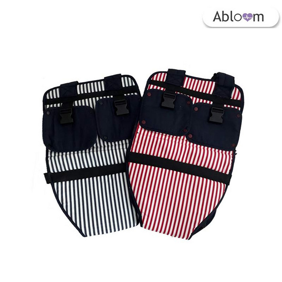 Abloom คาร์ซีท เบาะรองนั่งในรถสำหรับเด็ก