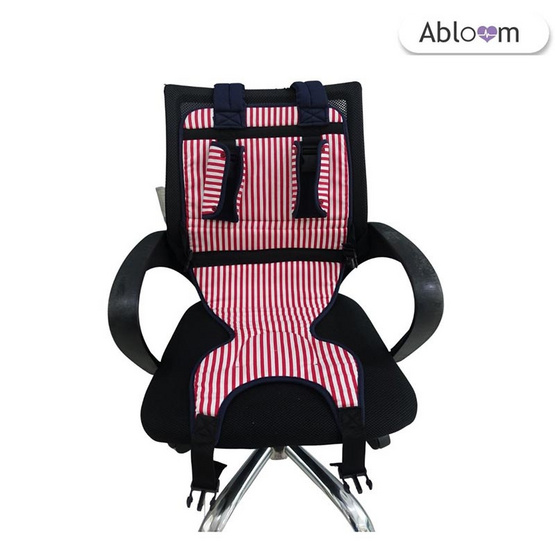 Abloom คาร์ซีท เบาะรองนั่งในรถสำหรับเด็ก