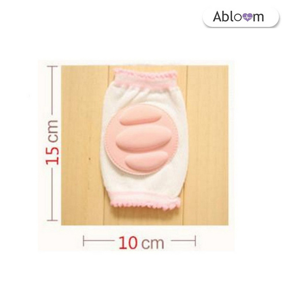 Abloom สนับเข่าเด็ก