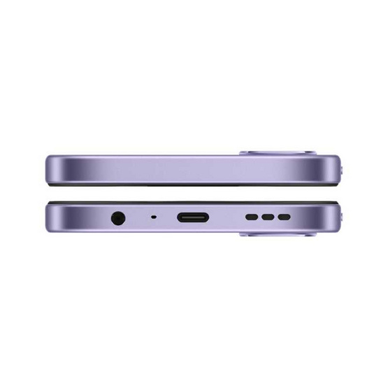 OPPO A6x 5G (4/128) สีไวโอเลต เครื่องเปล่า (t)