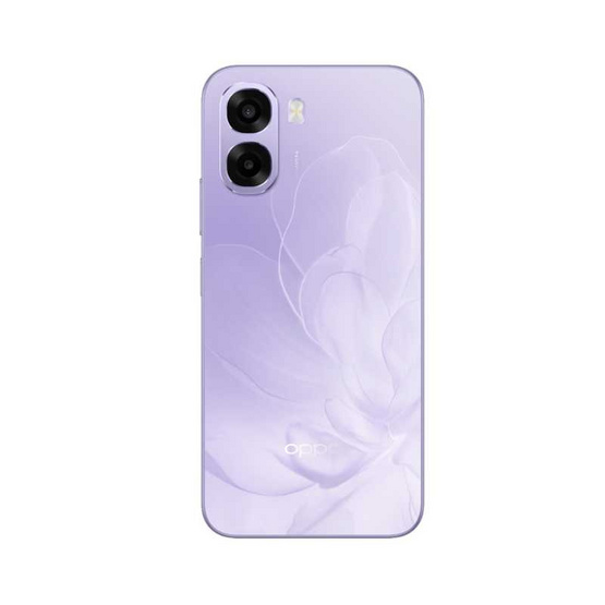 OPPO A6x 5G (4/128) สีไวโอเลต เครื่องเปล่า (t)