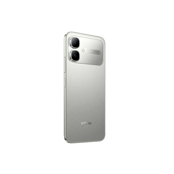Infinix Smart 20 4G (4/128) ไทเทเนียม เครื่องเปล่า (t)
