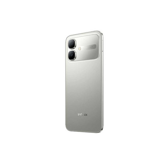 Infinix Smart 20 4G (4/128) ไทเทเนียม เครื่องเปล่า (t)
