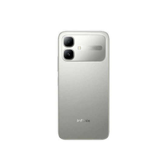 Infinix Smart 20 4G (4/128) ไทเทเนียม เครื่องเปล่า (t)