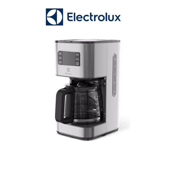 ELECTROLUX เครื่องชงกาแฟ 1.25 ลิตร รุ่น E5CM1-80ST
