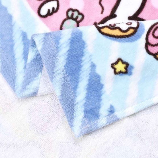 Chilli ผ้าขนหนูลิขสิทธิ์ CN -033 Cinnamoroll Beach