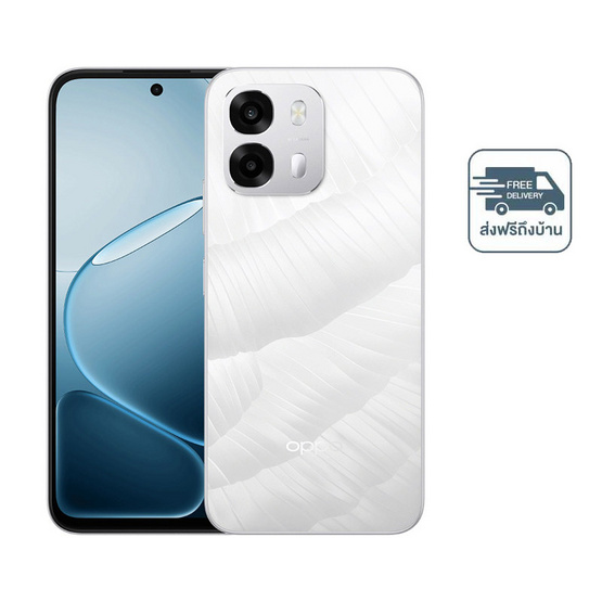 OPPO A6s 5G (Ram 8 Gb,Rom 256 Gb)