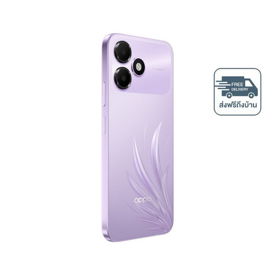 OPPO A6c (Ram 4 Gb,Rom 64 Gb)