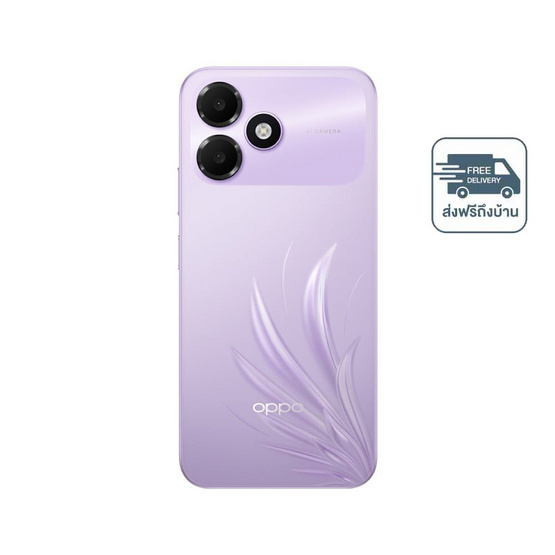 OPPO A6c (Ram 4 Gb,Rom 64 Gb)