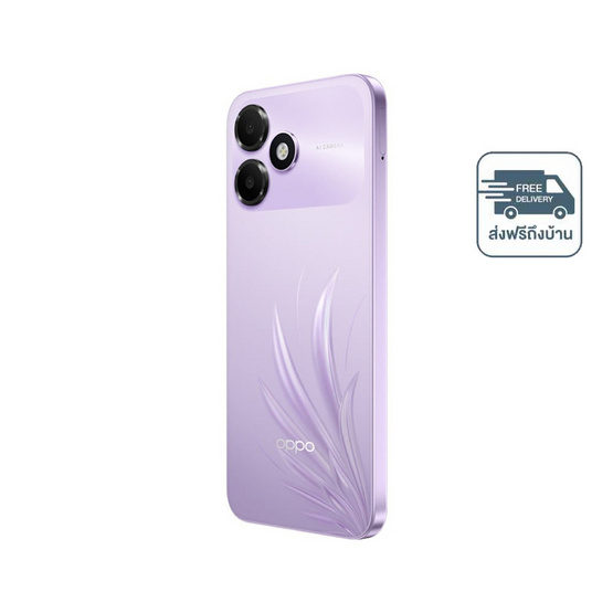 OPPO A6c (Ram 4 Gb,Rom 64 Gb)