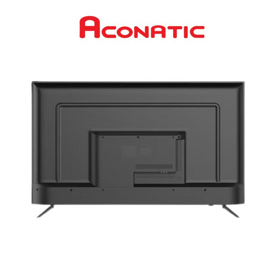 ACONATIC QLED Smart TV Google 4K รุ่น 50US500AN