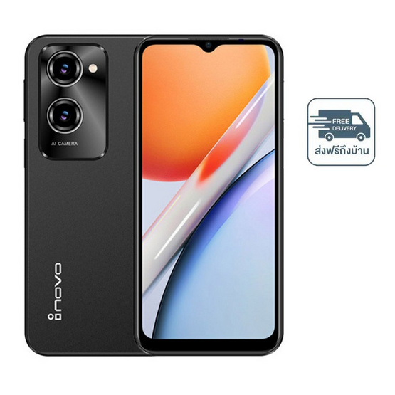 inovo I-01 Lily (Ram 4 Gb , Rom 64 Gb )