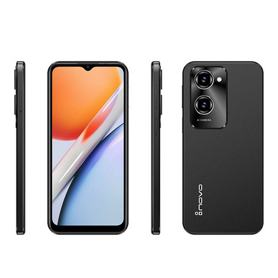 inovo I-01 Lily (Ram 4 Gb , Rom 64 Gb )