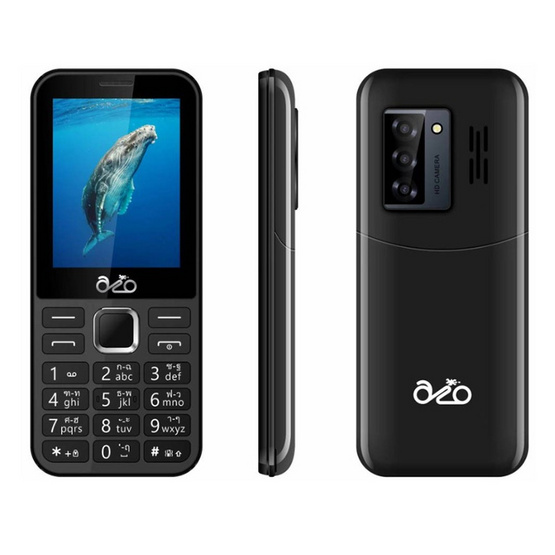 inovo AIO A802 (Ram 1 Gb , Rom 64 Gb )