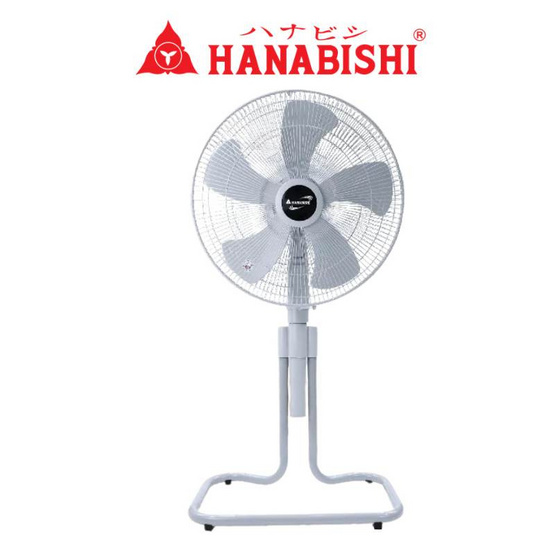 Hanabishi พัดลมอุตสาหกรรม 18 นิ้ว รุ่น HFA-184