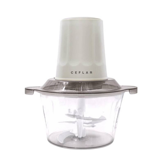 Ceflar เครื่องบดสับ 2ลิตร รุ่น CSH-33