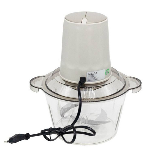Ceflar เครื่องบดสับ 2ลิตร รุ่น CSH-33