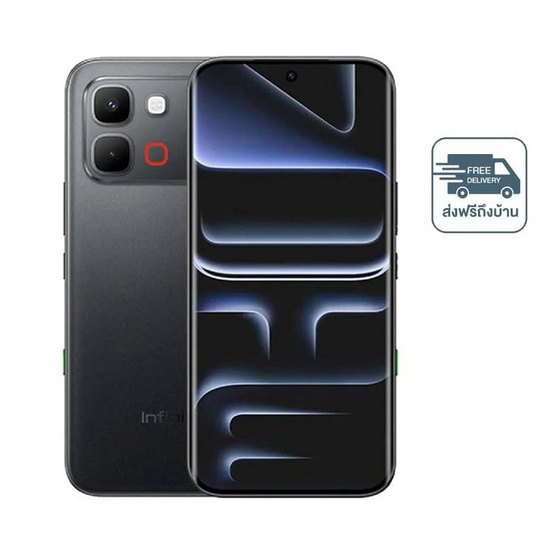Infinix NOTE EDGE 5G (Ram 8,Rom 128)