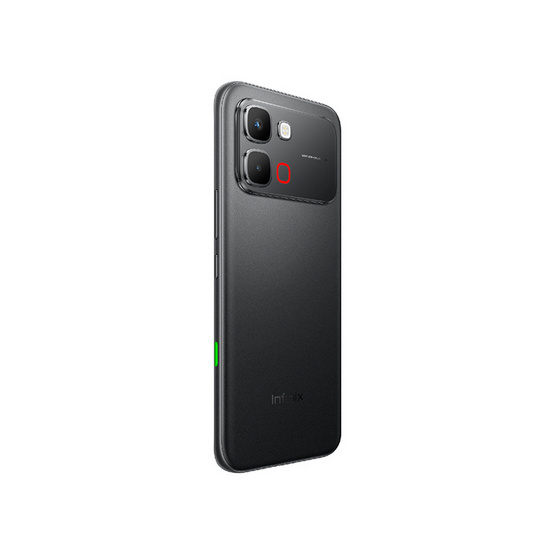 Infinix NOTE EDGE 5G (Ram 8,Rom 128)
