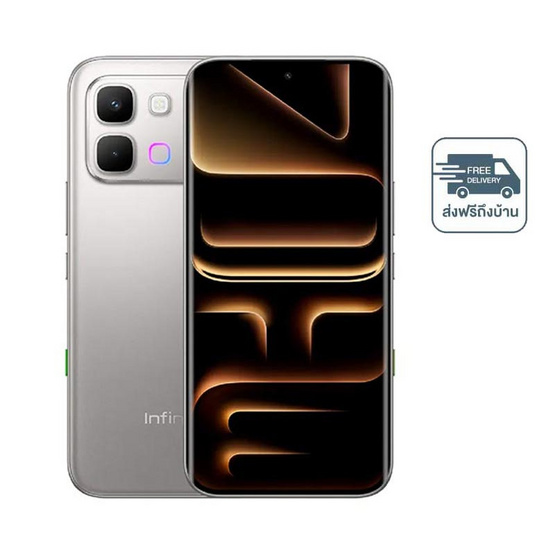 Infinix NOTE EDGE 5G (Ram 8,Rom 128)
