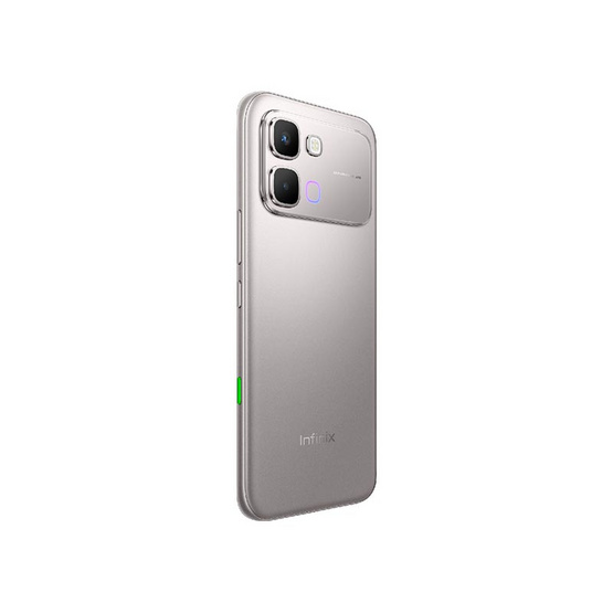 Infinix NOTE EDGE 5G (Ram 8,Rom 128)