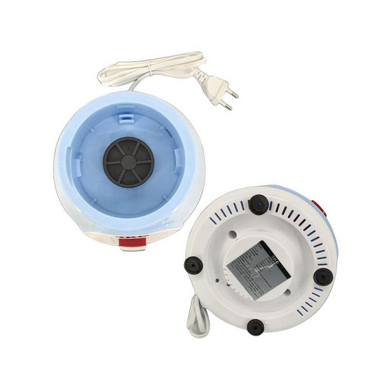 SKG เครื่องปั่นและบดสับ โถแก้ว 1.5 ลิตร รุ่น SK-380