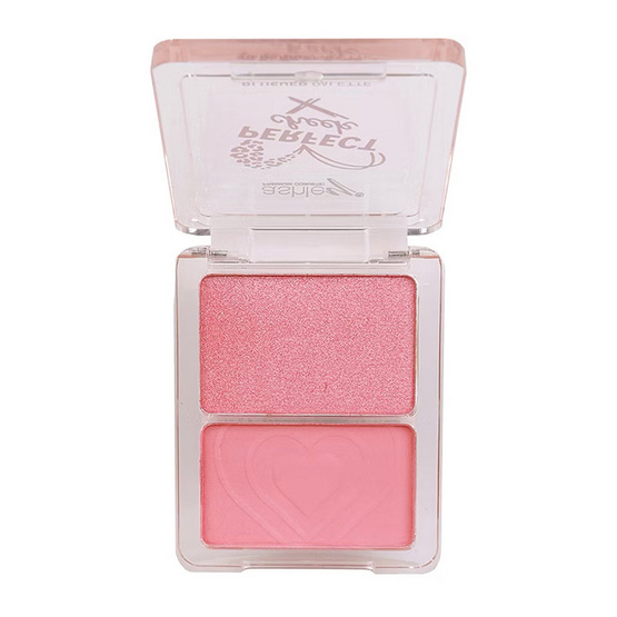 Ashley บลัชออน Perfect Cheek 6.2 กรัม