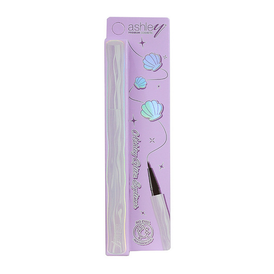 Ashley อายไลเนอร์ Glitz Eyeliner 0.9 กรัม