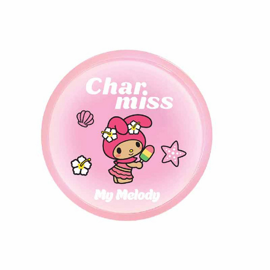 Charmiss คุชชั่นบลัช Paradise Island Cushion Blush 4 กรัม