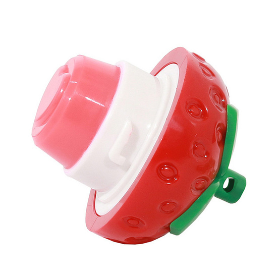 Obuse ลิปบาล์ม Strawberry Magic Lip Balm 3 กรัม