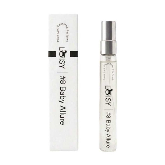Loisy Perfume 10 ml กลิ่น 8 Baby Allure