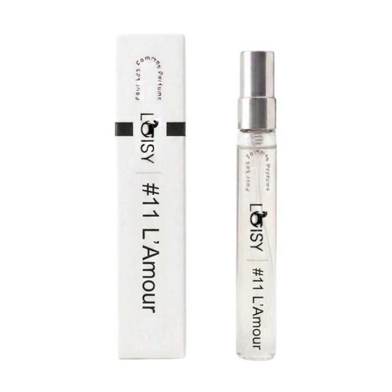 Loisy Perfume 10 ml กลิ่น 11 L’Amour
