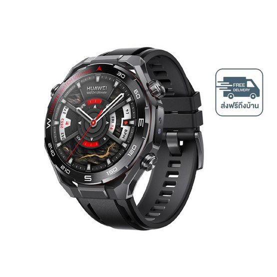 HUAWEI นาฬิกา Smart Watch WATCH Ultimate 2