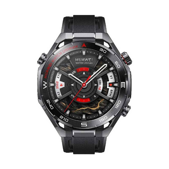 HUAWEI นาฬิกา Smart Watch WATCH Ultimate 2