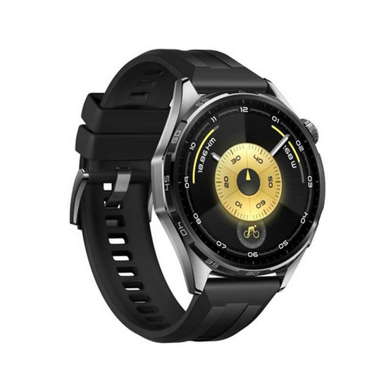 HUAWEI นาฬิกา Smart Watch WATCH GT 6 46MM