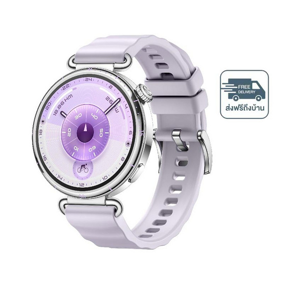 HUAWEI นาฬิกา Smart Watch WATCH GT 6 41MM