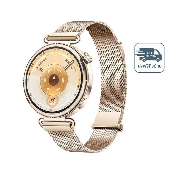 HUAWEI นาฬิกา Smart Watch WATCH GT 6 41MM