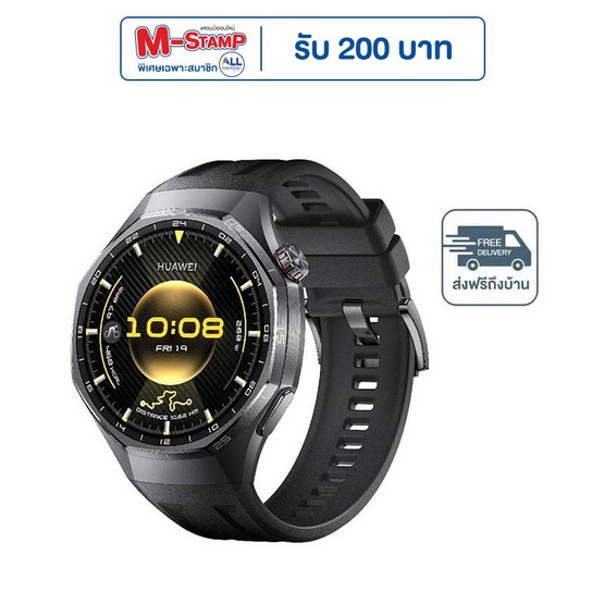 HUAWEI นาฬิกา Smart Watch WATCH GT 6 PRO 46MM