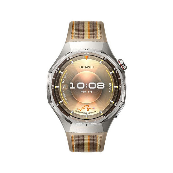 HUAWEI นาฬิกา Smart Watch WATCH GT 6 PRO 46MM