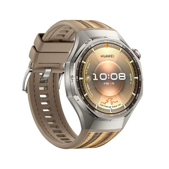 HUAWEI นาฬิกา Smart Watch WATCH GT 6 PRO 46MM