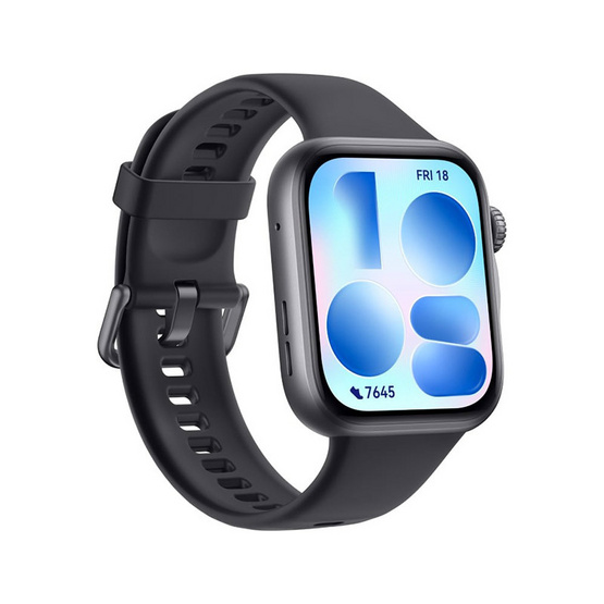 HUAWEI นาฬิกา Smart Watch Watch Fit 5