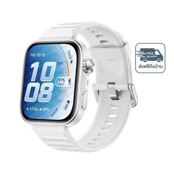 HUAWEI นาฬิกา Smart Watch Watch Fit 5 Pro