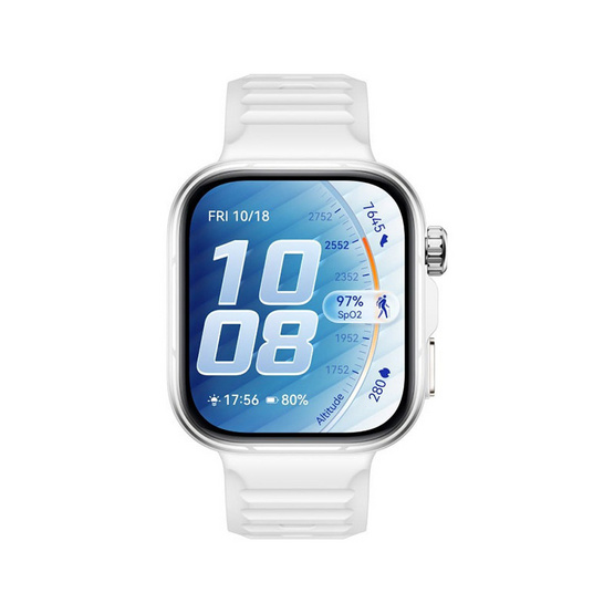 HUAWEI นาฬิกา Smart Watch Watch Fit 5 Pro