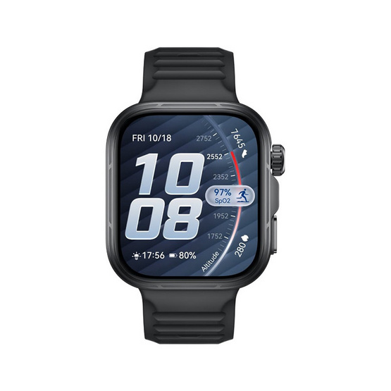 HUAWEI นาฬิกา Smart Watch Watch Fit 5 Pro