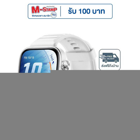 HUAWEI นาฬิกา Smart Watch Watch Fit 5 Pro