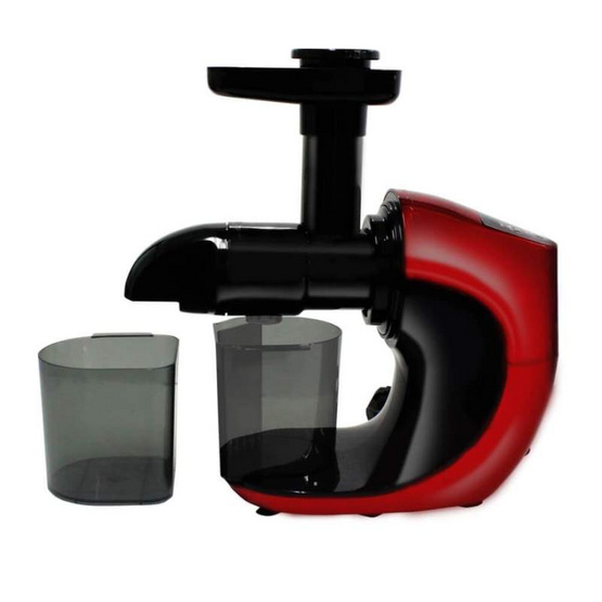 Clarte เครื่องแยกกากผักและผลไม้  รุ่น FSQ801