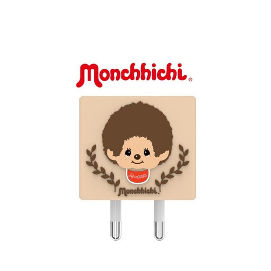 Amaze One Adapte Monchhichi รุ่น A-MCC009